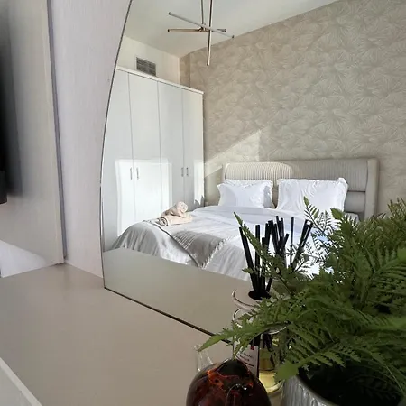 Amazing 1 Bedroom - Downtown Dubai, Canal & Burj Views Extérieur photo