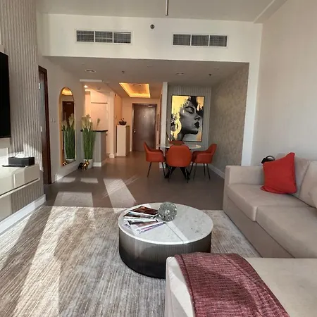 Amazing 1 Bedroom - Downtown Dubai, Canal & Burj Views Extérieur photo